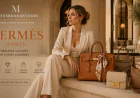 The Ultimate Buyer’s Checklist for Second Hand Hermes Bags Dubai