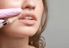 What to Know About lip filler injections Today