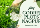 Godrej Plots Nagpur: Invest in Premium Residential Plots Today
