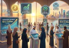 How Muslim Events Are Quietly Becoming a Gateway to Halal Investment