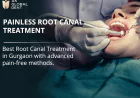 Expert Dental Care: Your Guide to Root Canal and Orthodontic Treatment in Gurgaon