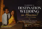 Planning a Destination Wedding in Hawaii? Here's What to Look for in a Photographer