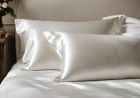 Silk Pillowcases: The Secret to Healthier Hair, Better Skin, and Luxurious Sleep