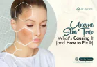 Uneven Skin Tone: What's Causing It (and How to Fix It)