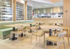 Custom Seating Solutions from an Experienced Restaurant Chair Manufacturer
