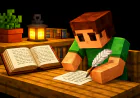 Minecraft Server List for Choosing the Perfect Multiplayer World