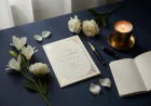 How to Prepare and Print a Meaningful Funeral Program at Home