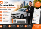 DiDi Car Hire Melbourne: How to Get on the Road Fast in 2026