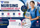 Nursing Assignment Help for Australian University Students