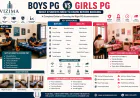 Boys vs Girls PG: What Students Need to Know Before Booking