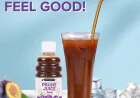 What Vitamins Does Prune Juice Contain?