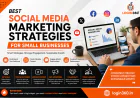 Best Social Media Marketing Strategies for Small Businesses