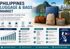 Philippines Luggage & Bags Market: How Tourism Boom Is Fuelling a Travel Accessories Revolution