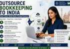 Outsource Bookkeeping to India: A Complete Guide for Global Businesses