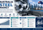Australia Steel Market: How Green Hydrogen Is Forging a New Industrial Future