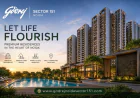 Godrej Sector 151 Noida Location Advantage: Connectivity, Infrastructure & Lifestyle