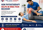 Knee Pain Physiotherapy Exercises