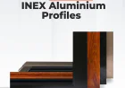 Aluminium Extrusion Manufacturer India | Custom Aluminium Profiles | INEX INDIA