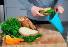 How to Reduce Kitchen Food Waste Without the Hassle of Composting
