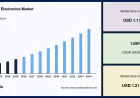 Graphene Electronics Market Trends, Demand and Future Growth Opportunities