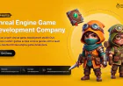 How Does an Unreal Engine Game Development Company Optimize Frame Rates Without Compromising Visual Quality  
