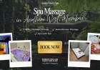 Looking for a Body Massage Near Me? Visit Amigo Luxury Spa in Andheri West