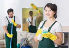 Experience a Healthier Home with Professional Deep Cleaning Services in San Jose
