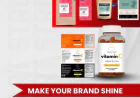 Herbal Supplement Label Printing – High-Quality Custom Labels for Your Brand