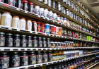 Best Supplement Store USA for Premium Fitness Supplements