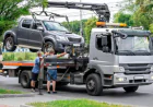 Dependable Tow truck service in Sioux Falls, SD: Fast and Reliable Roadside Assistance