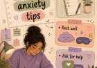 Anxiety Edinburgh Services for Better Mental Wellbeing