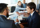 Why Business Advisory Services Matter for Sustainable Growth