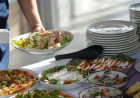 Corporate Catering: How Businesses in Minneapolis Elevate Office Dining