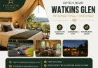 Why Is Seneca Lake Lodging the Best Choice for Your Next Getaway?
