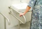 Safety Grab Bar Installation: The Complete Guide to a Fall-Proof Bathroom