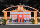 How Custom Trade Show Booths in Houston Help Businesses Stand Out at Events