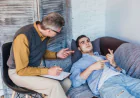 Trauma Therapy: From Emotional Survival to Lasting Recovery