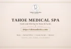 Tahoe Medical Spa | South Lake Med Spa for Botox & Facials