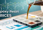 Epoxy Resin Prices Index Analysis with Quarterly Trend and Forecast Prices Chart