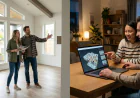 3D Walkthrough vs Traditional Property Visits: Which Helps Buyers More?
