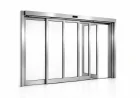 Automatic Door Installation: Benefits for Modern Facilities