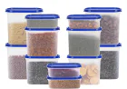 Why Every Modern Kitchen Needs Quality Storage Containers