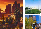 Flights to Los Angeles from New Zealand – Complete Booking Guide