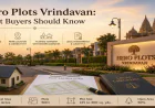 Hero Plots Vrindavan: What Buyers Should Know