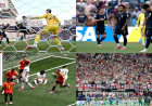 FIFA World Cup Quarter Final Tickets: Belgium storm into FIFA World Cup 2026 quarter-finals with USA rout