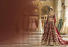 Indian Lehenga Dallas Luxury Ethnic Fashion Collection