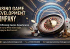 What Business Models Can a Casino Game Development Company Build Beyond Traditional Casinos  