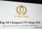 Ultsshop Mobi: A Complete Overview of the Platform