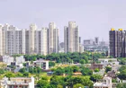 Flats and Apartments For Sale  in Rohini