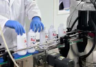 Custom Formulation Cosmetic Manufacturers | AMX Lab Services